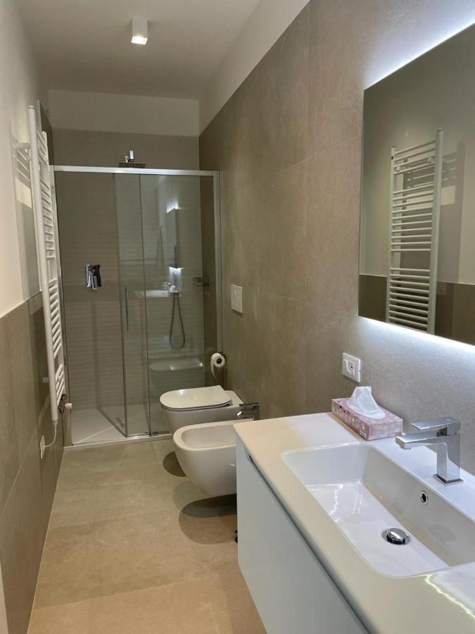 Apartment Luma With Pool Lido di Jesolo Zewnętrze zdjęcie