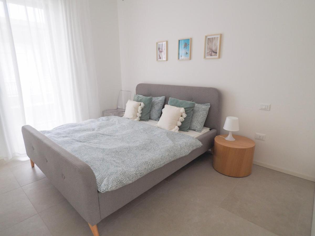 Apartment Luma With Pool Lido di Jesolo Zewnętrze zdjęcie
