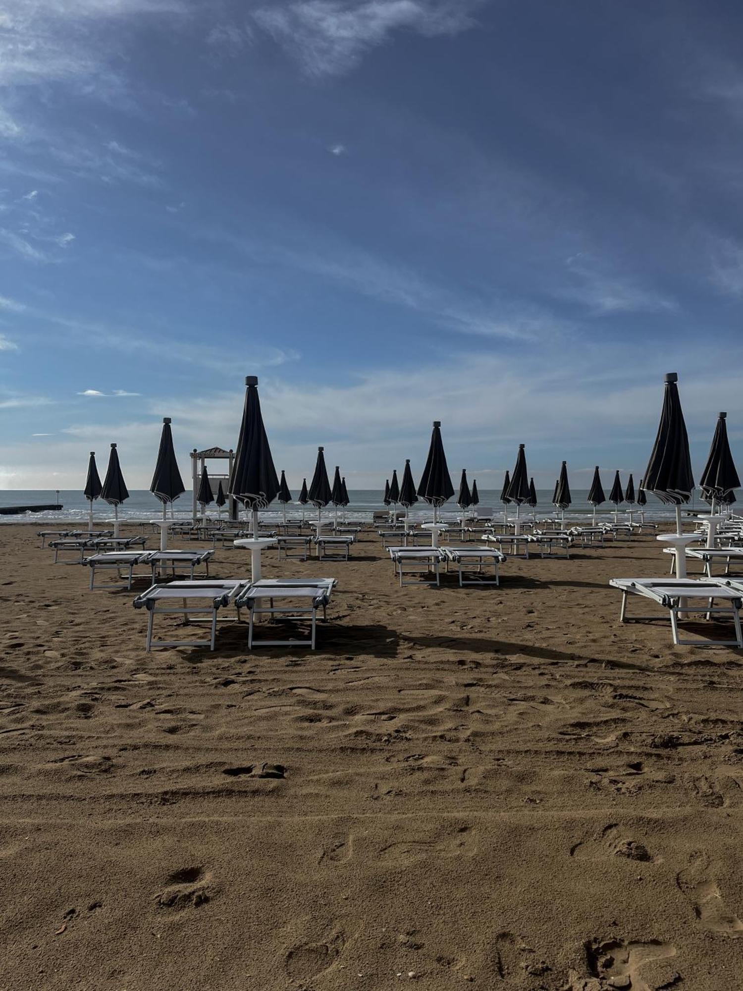 Apartment Luma With Pool Lido di Jesolo Zewnętrze zdjęcie