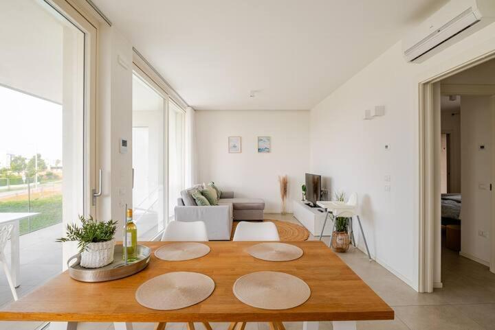 Apartment Luma With Pool Lido di Jesolo Zewnętrze zdjęcie